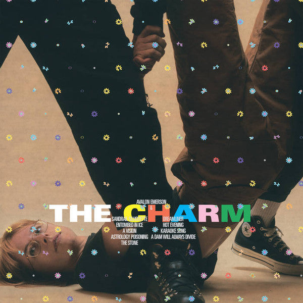 Avalon Emerson - & The Charm (New Vinyl)