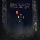 Avatar - Don't Go In The Forest (New CD)