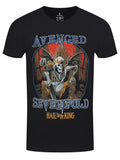 Avenged Sevenfold - Hail To The King - T-Shirt