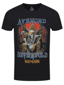 Avenged Sevenfold - Hail To The King - T-Shirt