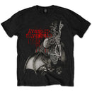Avenged Sevenfold - Spine Climber - T-Shirt