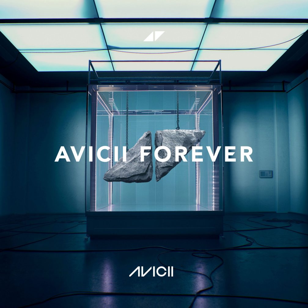 Avicii - Forever (2LP) (New Vinyl)