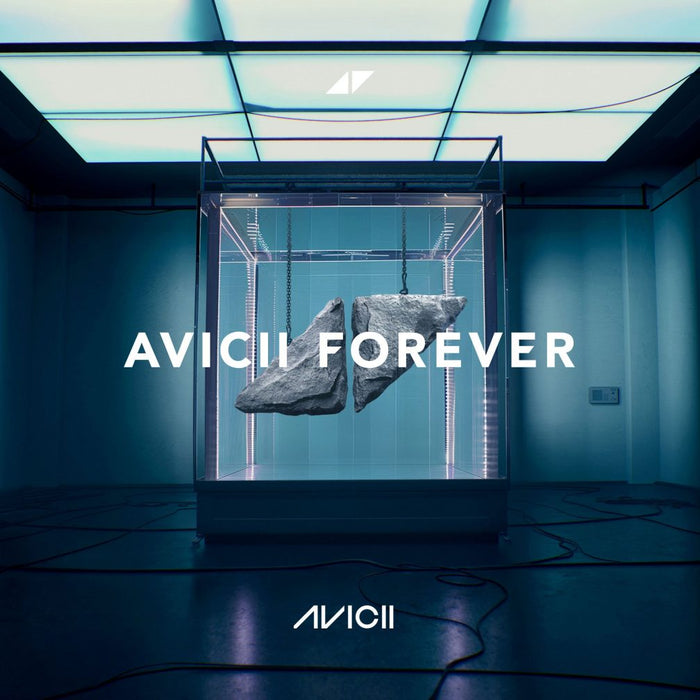 Avicii - Forever (2LP) (New Vinyl)