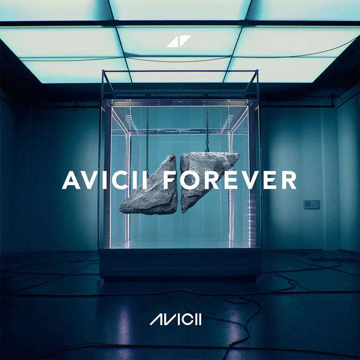 Avicii - Forever (New CD)