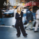 Avril Lavigne - Let Go (New CD)