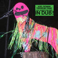 Axel Boman x Trensum Tribe - LUZ/Quest For Fire IN DUB! (New Vinyl)