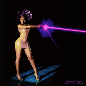 Ayra Starr - Starr Girl (New CD)