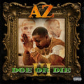 Az - Doe Or Die III (New CD)