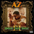 Az - Doe Or Die III (New Cassette)