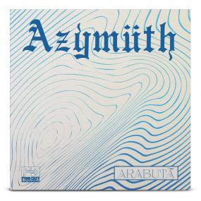 Azymuth - Arabutã (7") (New Vinyl)