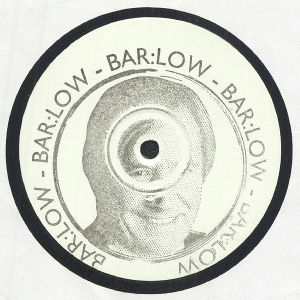 BAR:LOW - Number 1 (12") (New Vinyl)