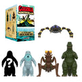 Super7 - Godzilla Monster Island Blind Box