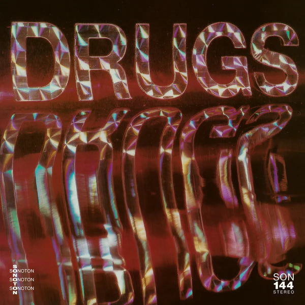 Sven Torstenson - Drugs (New Vinyl)