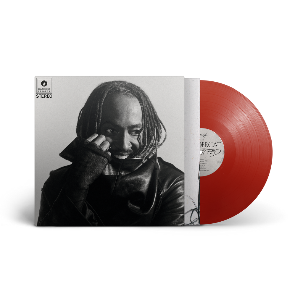 Thundercat - Distracted (Red Vinyl) (New Vinyl)