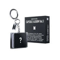 BTS - 2025 BTS Festa: Capsule Album Vol.1 (NFC Album) (New CD)