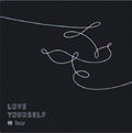 BTS - Love Yourself: Tear (New Vinyl)