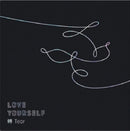 BTS - Love Yourself: Tear (New Vinyl)