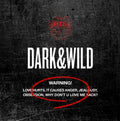 BTS - Vol. 1: Dark & Wild (CD+Photo Booklet) (New CD)