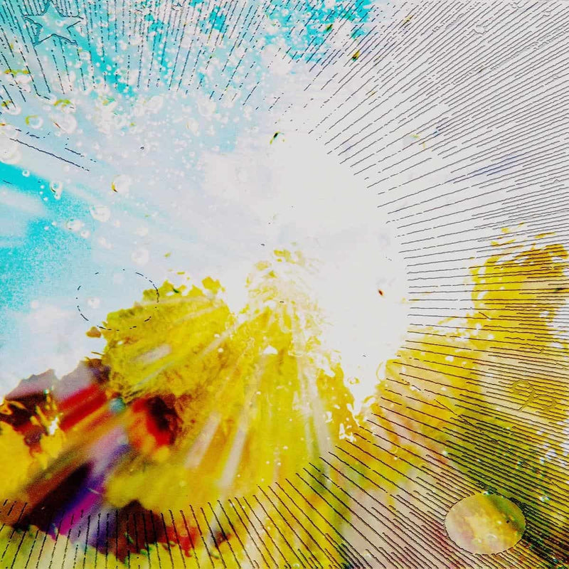 Babe Rainbow - Slipper Imp And Shakearator (Colour Vinyl) (New Vinyl)