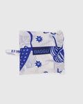Baby Baggu Reusable Bag - Mermaid