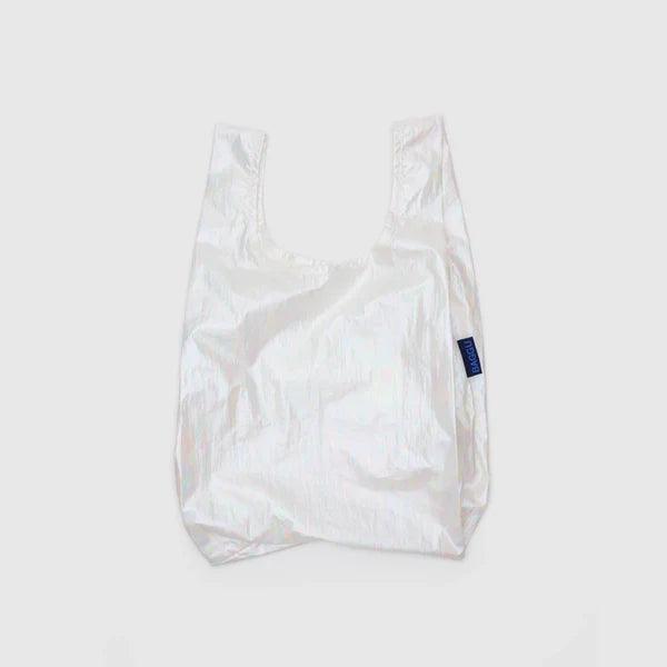 Baggu - Pearl Metallic Baby Bag