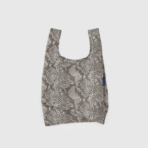 Baggu - Snakeskin Baby Bag