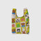 Baggu x Miffy - Miffy & Friends Baby Bag
