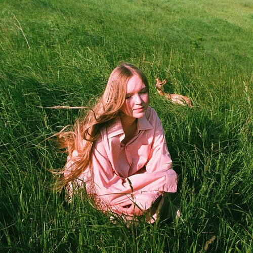 Babygirl - Stay Here Where It's Warm (Orange) (New Vinyl)