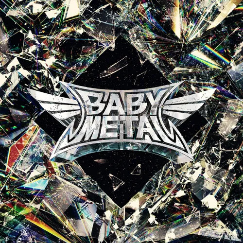 Babymetal - Metal Forth (New CD)
