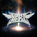 Babymetal - Metal Galaxy (Blue & White Splatter Vinyl) (New Vinyl)