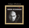 Bach - Suites For Unaccompanied Cello Complete - Janos Starker (200g 45rpm 6LP Box Set) (New Vinyl)