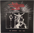 Back Out - The Anthology 1983-1985 (New Vinyl)