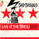 Bad Brains - Building Babylon At The Bayou (2CD) (New CD)
