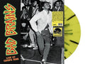 Bad Brains - Live At CBGB's 1982 (Yellow/Black Splatter Vinyl) (RSD 2026) (New Vinyl)