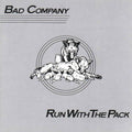 Bad Company - Run With the Pack (50th Anniversary Edition) (New Vinyl)