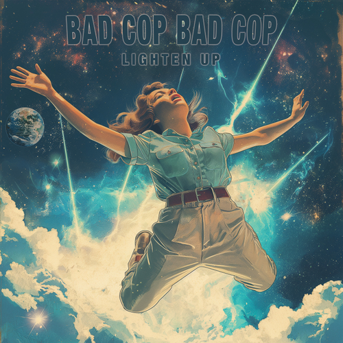 Bad Cop Bad Cop - Lighten Up (New Vinyl)