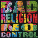 Bad Religion - No Control (Remastered) (New CD)