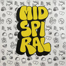 BadBadNotGood - Mid-Spiral (2LP/New Art/Yellow) (New Vinyl)