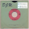 Badge Époque Ensemble - Empathic Vertigo b/w I Look Up To See My Only Sunshine 7" (New Vinyl)