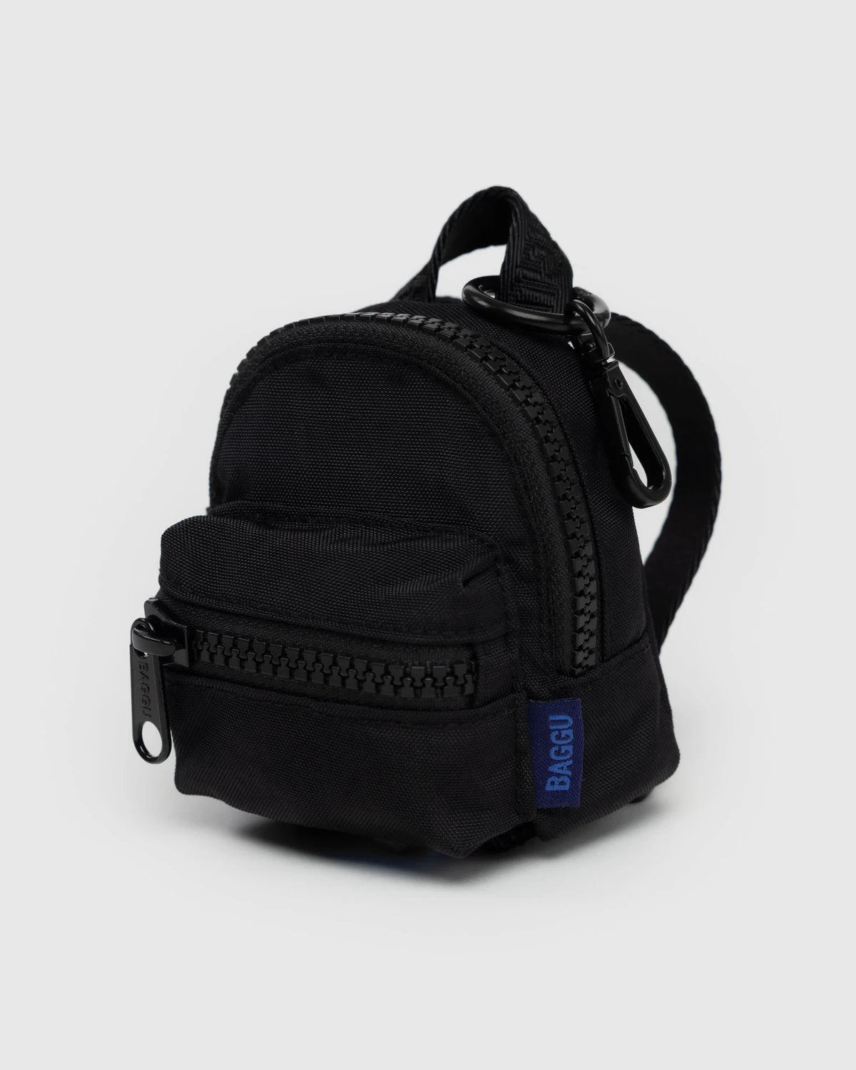 Baggu - Backpack Charm