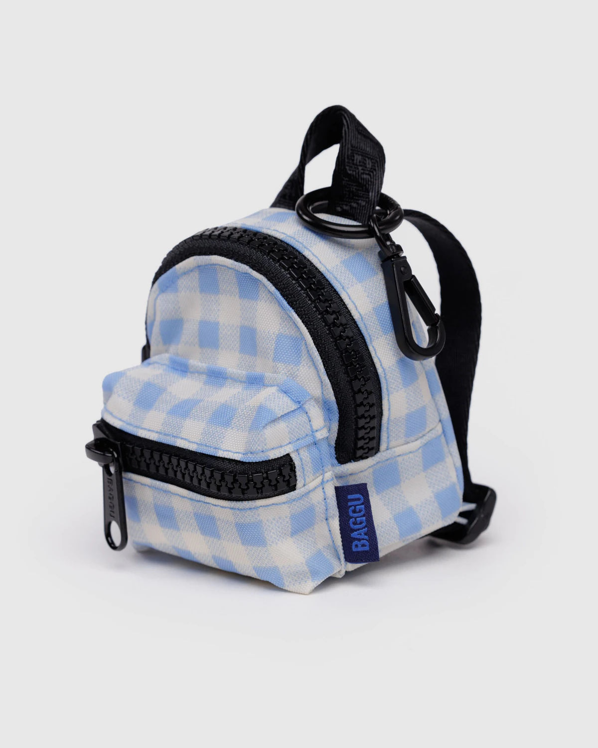 Baggu - Backpack Charm