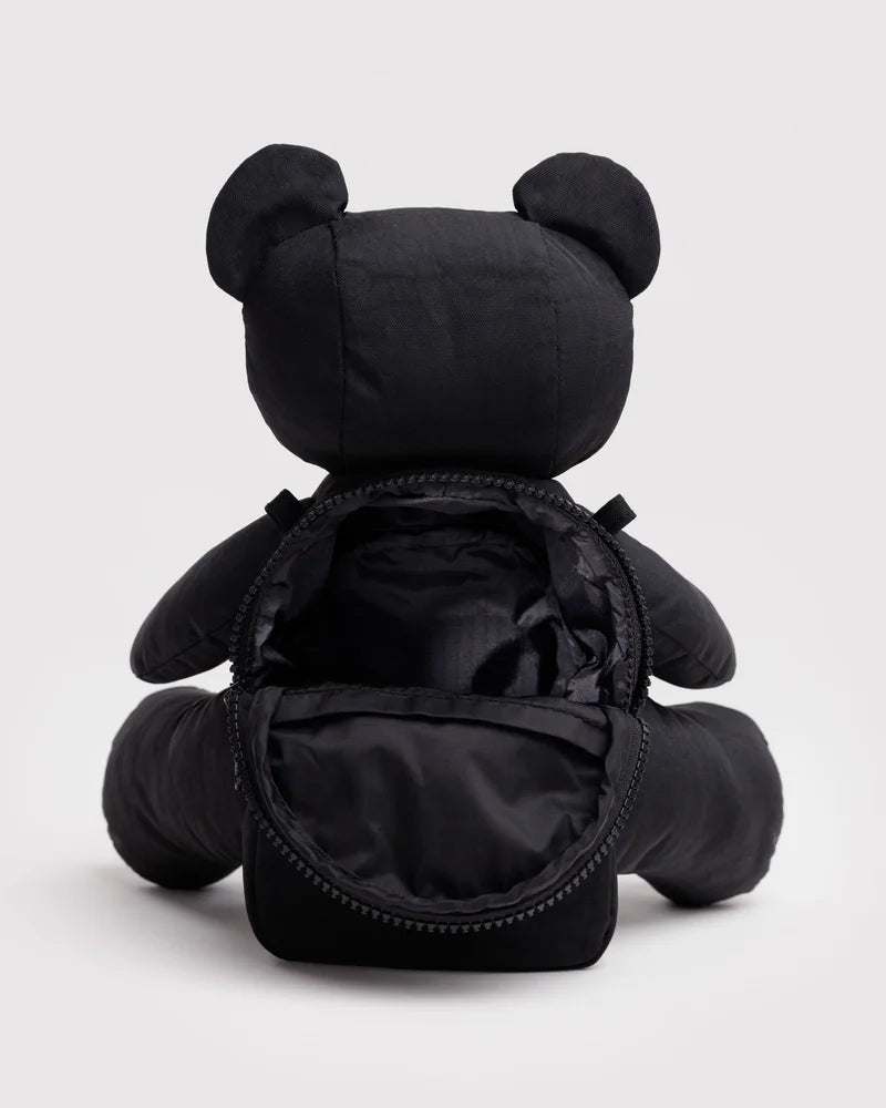 Baggu Bear Bag - Black
