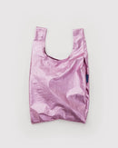Baggu - Blush Metallic Baby Bag