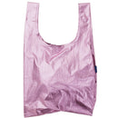 Baggu - Blush Metallic Standard Baggu Reusable Bag
