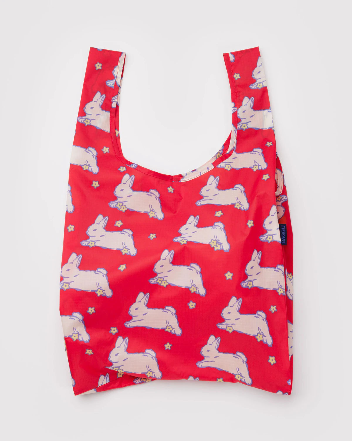 Baggu - Bunnies Standard Baggu Reusable Bag