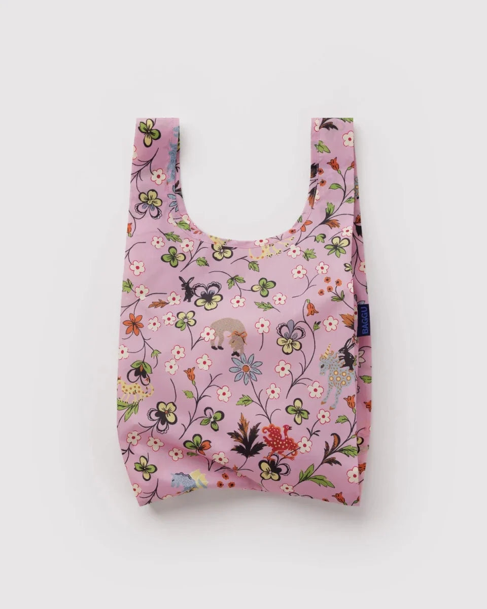 Baggu - Castle Creatures Standard Reusable Bag