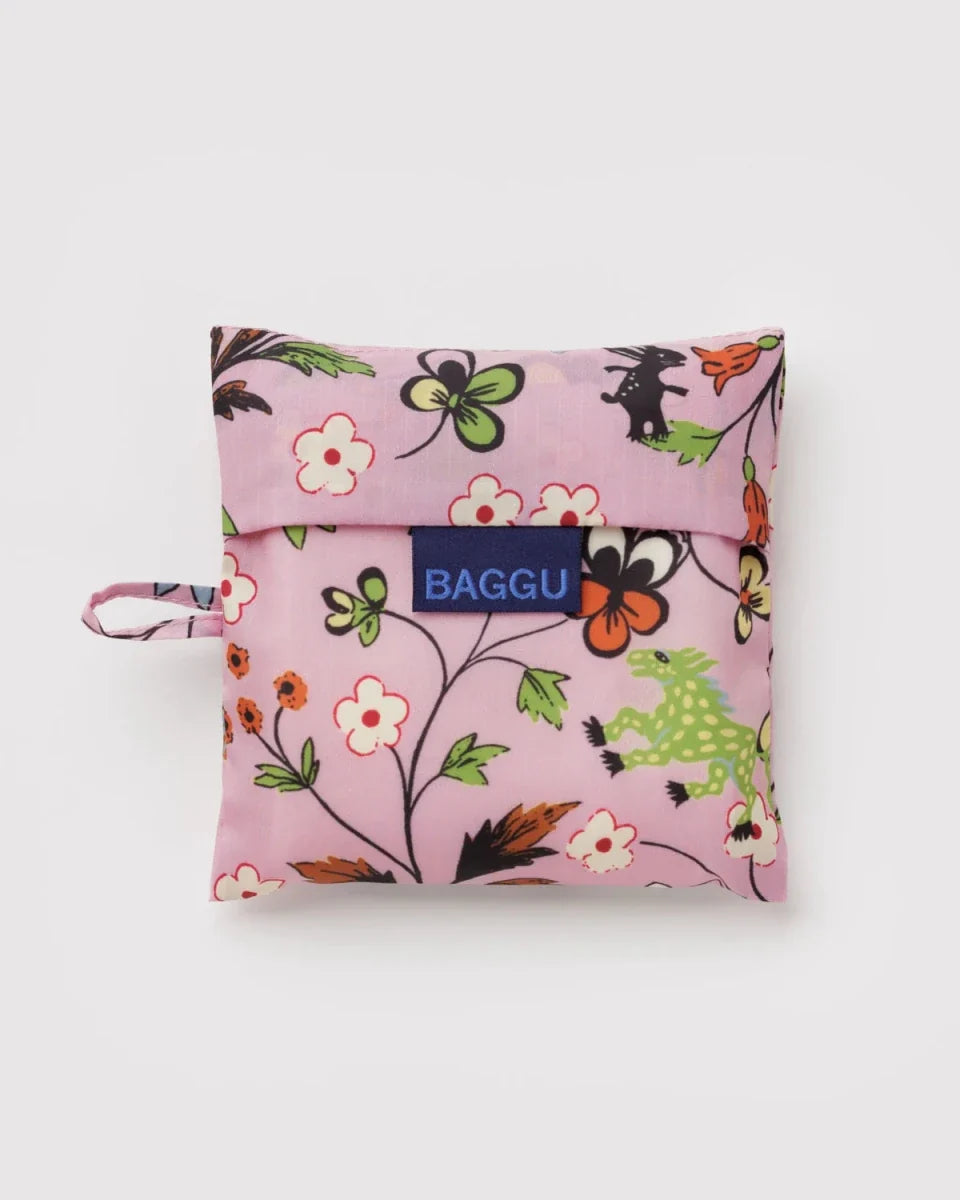 Baggu - Castle Creatures Standard Reusable Bag