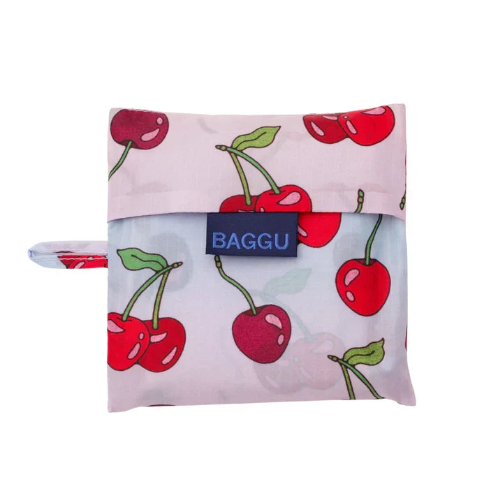 Baggu - Cherries Standard Reusable Bag