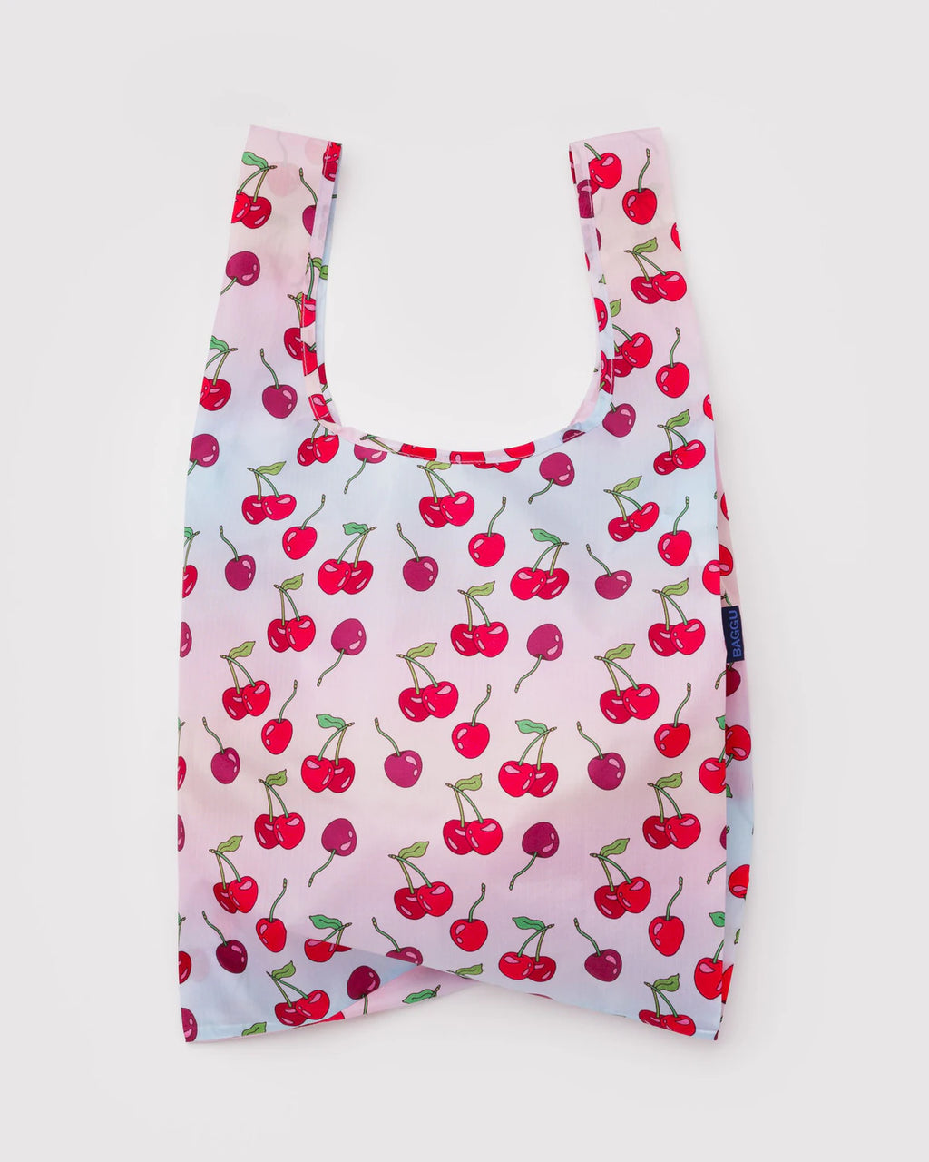 Baggu - Cherry Standard Baggu Reusable Bag