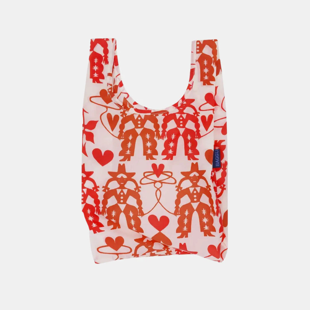 Baggu - Cowgirl Baby Bag